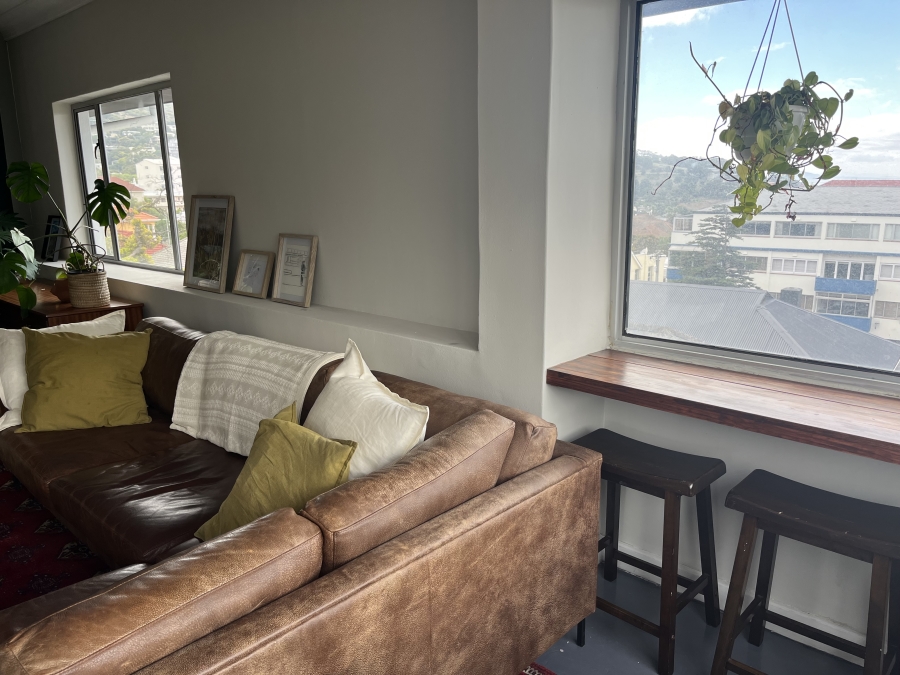 To Let 2 Bedroom Property for Rent in Tamboerskloof Western Cape
